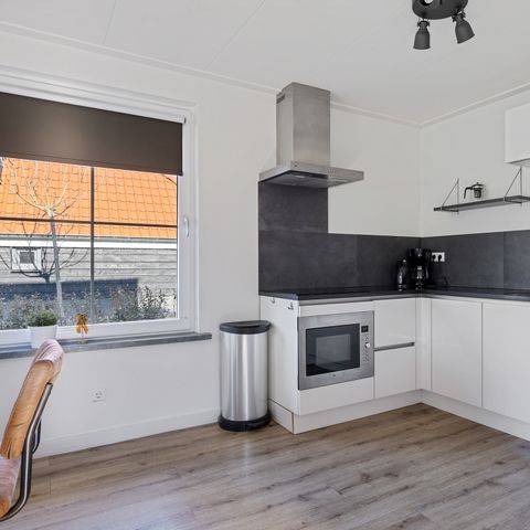 FERIENHAUS 8 Personen - Kiebitz