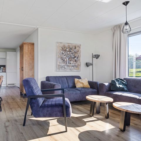 FERIENHAUS 8 Personen - Kiebitz