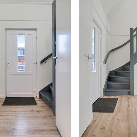 FERIENHAUS 8 Personen - Kiebitz
