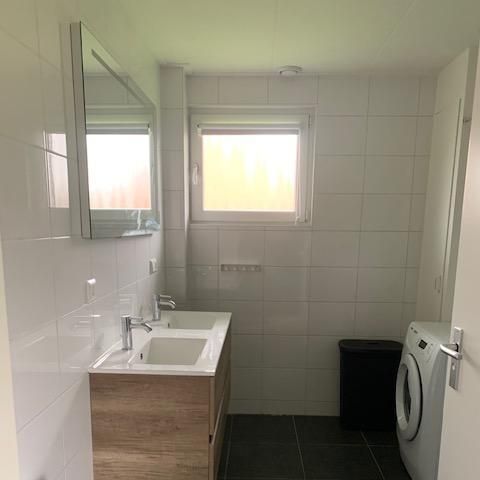 FERIENHAUS 8 Personen - Kiebitz