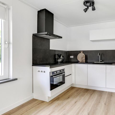 FERIENHAUS 8 Personen - Kiebitz