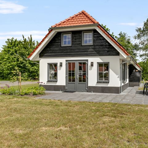 FERIENHAUS 8 Personen - Kiebitz