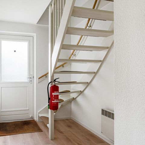 Bungalow 8 Personen -  Land Gans Komfort