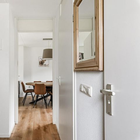 Bungalow 8 Personen -  Land Gans Komfort