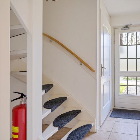 FERIENHAUS 8 Personen - Landhaus