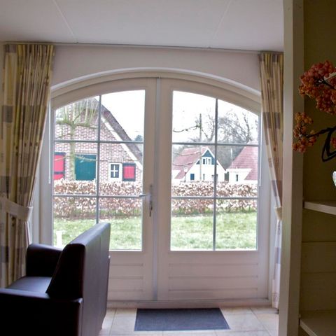 FERIENHAUS 8 Personen - Landhaus