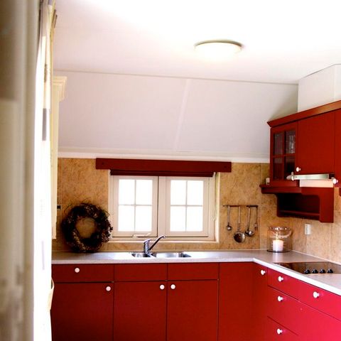 FERIENHAUS 8 Personen - Landhaus