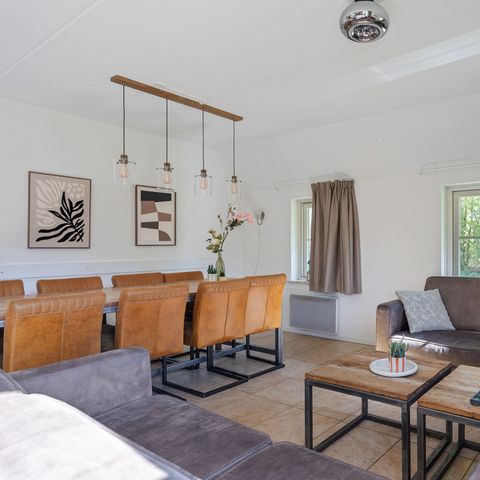 FERIENHAUS 8 Personen - Landhaus