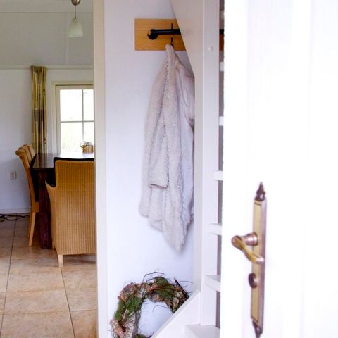 FERIENHAUS 8 Personen - Landhaus