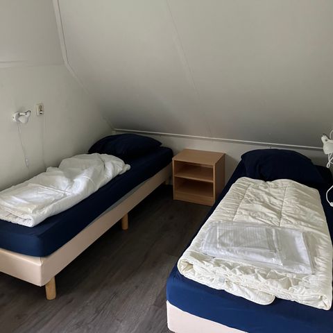 FERIENHAUS 8 Personen - Landhaus