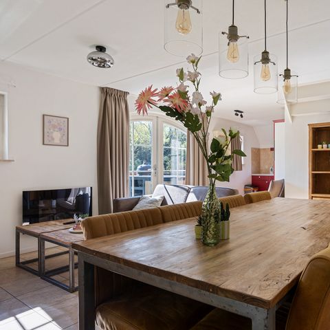 FERIENHAUS 8 Personen - Landhaus