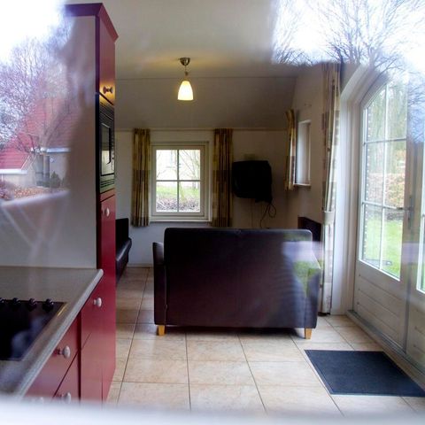 FERIENHAUS 8 Personen - Landhaus