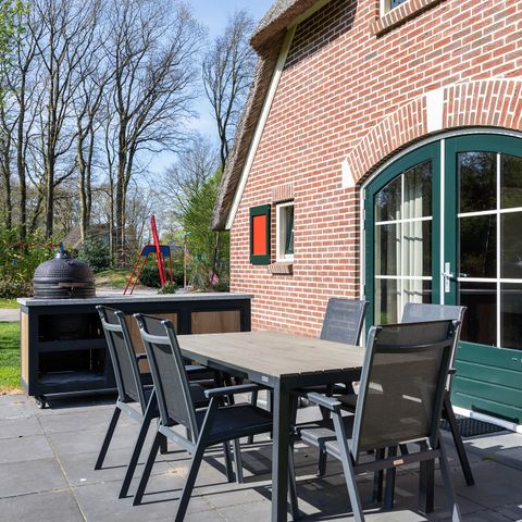 FERIENHAUS 8 Personen - Landhaus