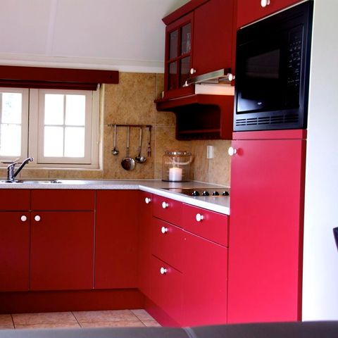 FERIENHAUS 8 Personen - Landhaus