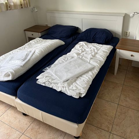 FERIENHAUS 8 Personen - Landhaus