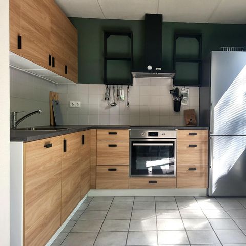 Bungalow 6 Personen - Turteltaube