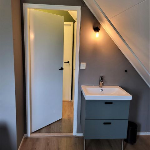 Bungalow 6 Personen - Turteltaube