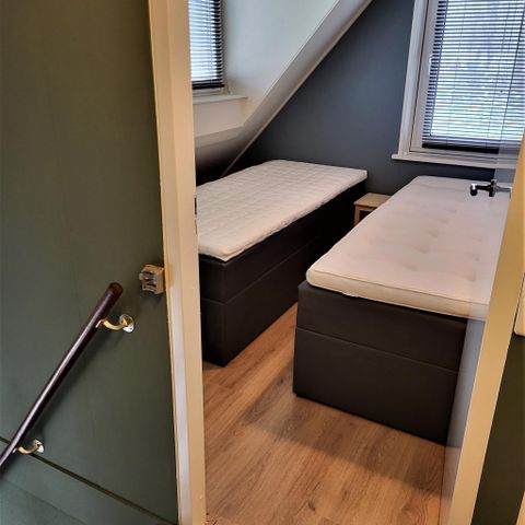 Bungalow 6 Personen - Turteltaube