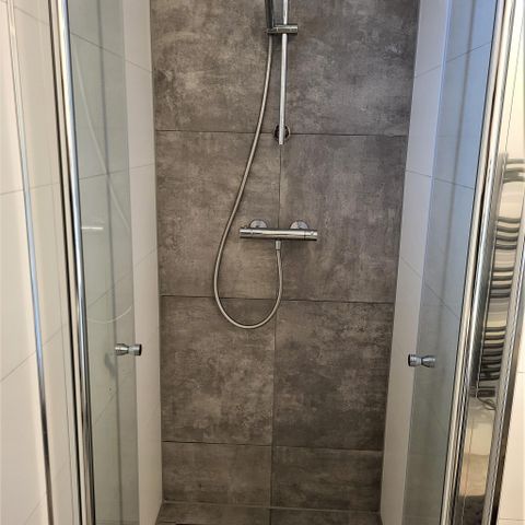 Bungalow 6 Personen - Turteltaube