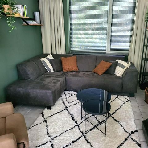 Bungalow 6 Personen - Turteltaube