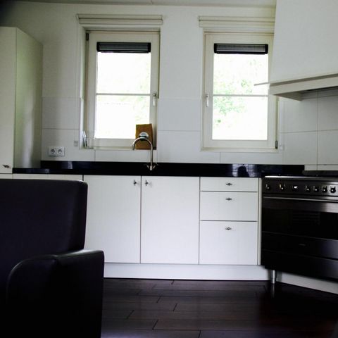 FERIENHAUS 20 Personen - Große Hülse