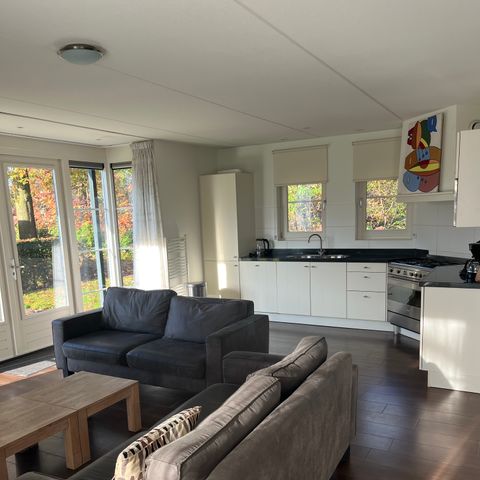 FERIENHAUS 20 Personen - Große Hülse