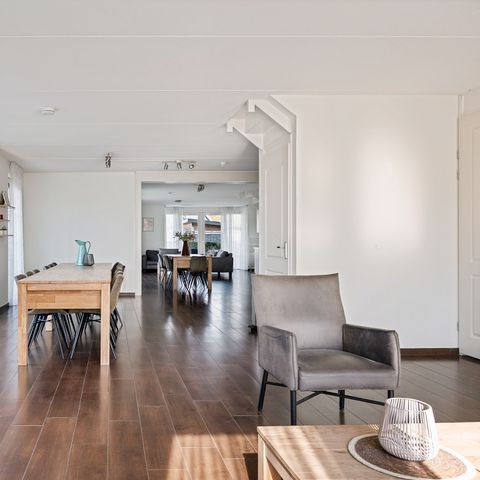 FERIENHAUS 20 Personen - Große Hülse