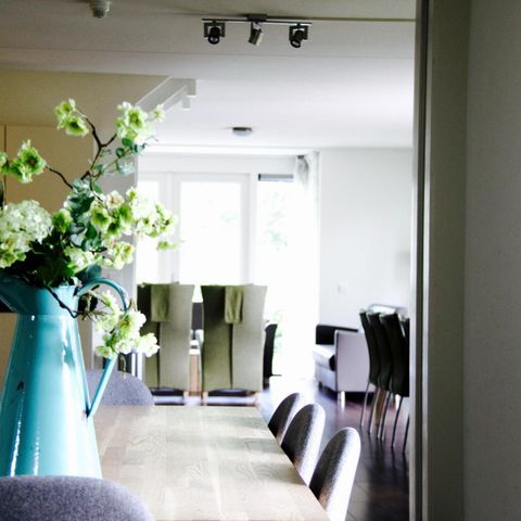 FERIENHAUS 20 Personen - Große Hülse