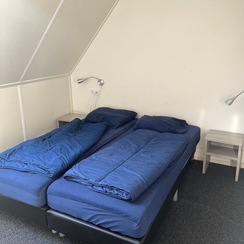 FERIENHAUS 20 Personen - Große Hülse