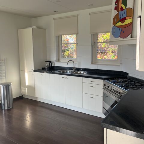 FERIENHAUS 20 Personen - Große Hülse