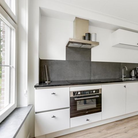 FERIENHAUS 8 Personen - Wohnsitz des Notars Luxus