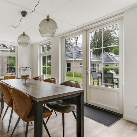 FERIENHAUS 8 Personen - Notar