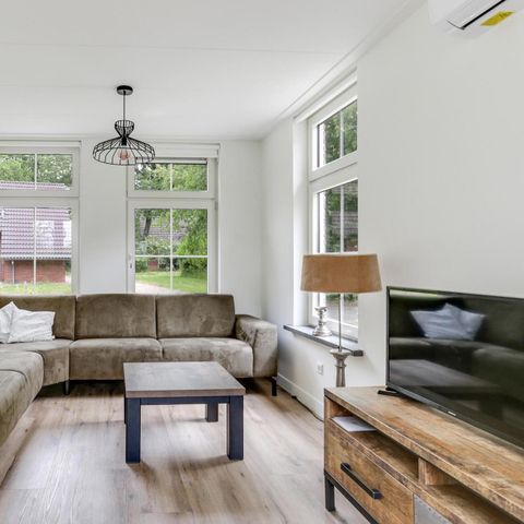 FERIENHAUS 8 Personen - Wohnsitz des Notars Luxus