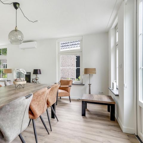 FERIENHAUS 8 Personen - Wohnsitz des Notars Luxus