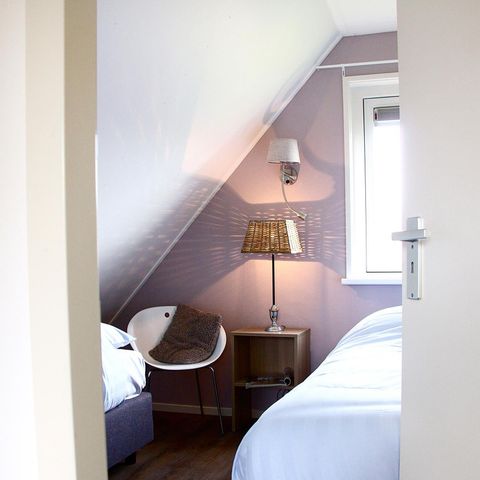 Bungalow 6 Personen - Bachstelze