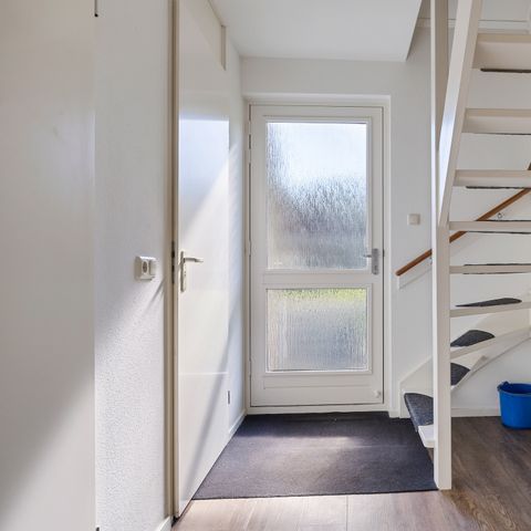 Bungalow 6 Personen - Bachstelze