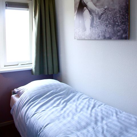 Bungalow 6 Personen - Bachstelze