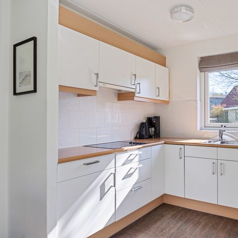 Bungalow 6 Personen - Bachstelze