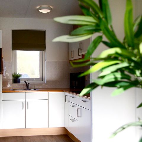 Bungalow 6 Personen - Bachstelze