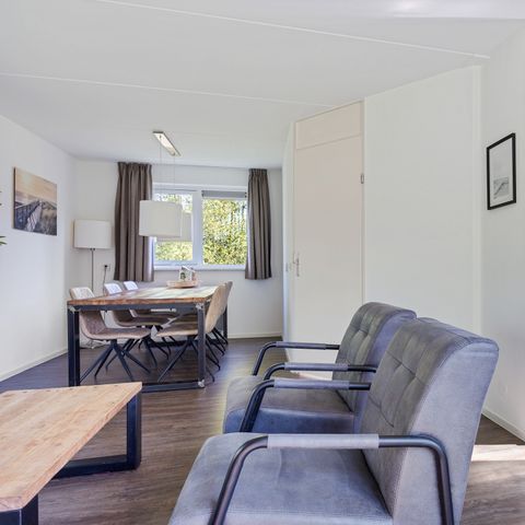 Bungalow 6 Personen - Bachstelze