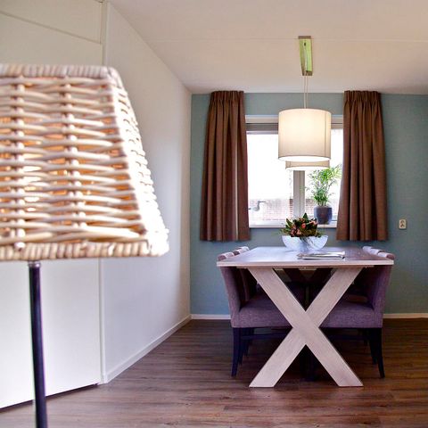 Bungalow 6 Personen - Bachstelze