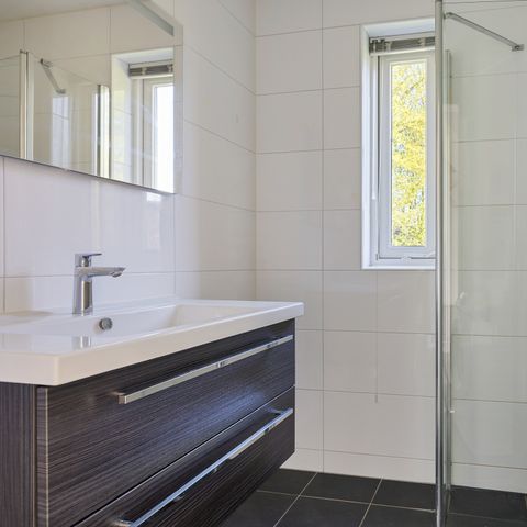 Bungalow 6 Personen - Bachstelze