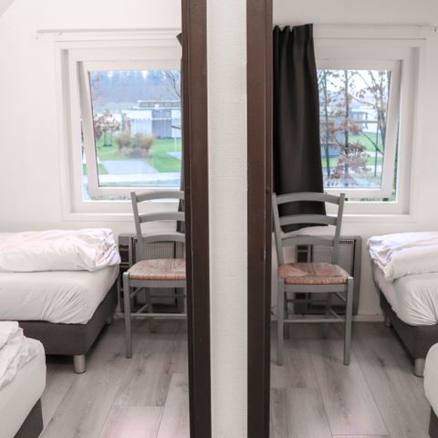 FERIENHAUS 8 Personen - Twente Gent