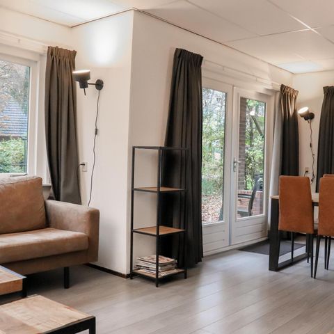 FERIENHAUS 8 Personen - Twente Gent