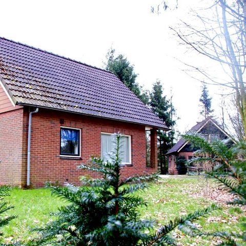 FERIENHAUS 8 Personen - Twente Gent