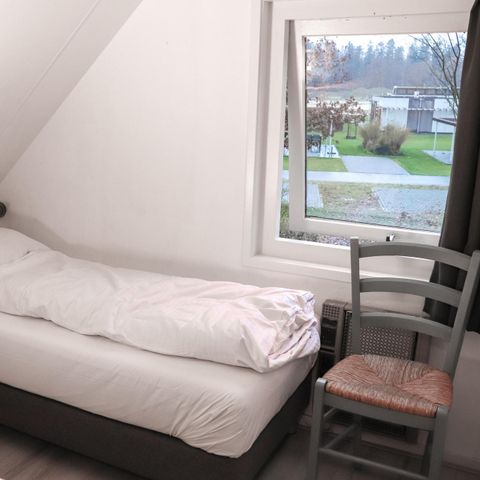 FERIENHAUS 8 Personen - Twente Gent