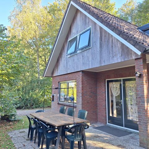 FERIENHAUS 8 Personen - Twente Gent