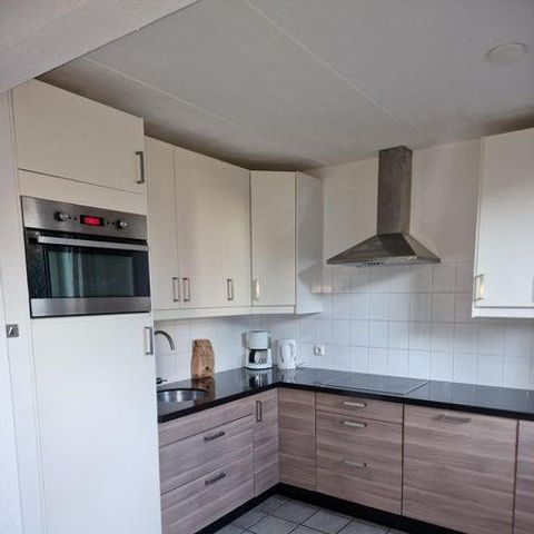 Bungalow 8 Personen - Meerkoet Komfort
