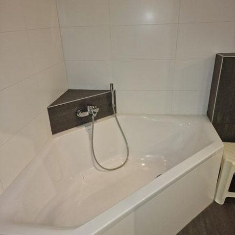 Bungalow 8 Personen - Meerkoet 8-Sitzer