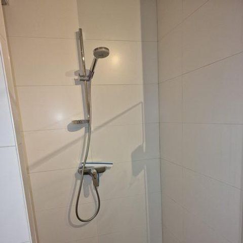 Bungalow 8 Personen - Meerkoet 8-Sitzer